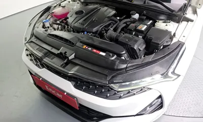 Kia K5 2021, 68028 км, за 17800000 KRW - фото 6