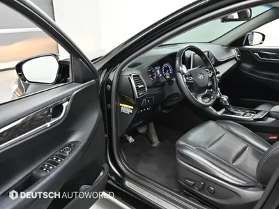 Hyundai Grandeur 2019, 85089 км, за 14300000 KRW - фото 11