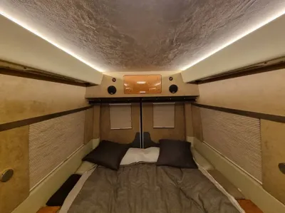 Mercedes-Benz Sprinter 2013, 97189 км, за 46000000 KRW - фото 10