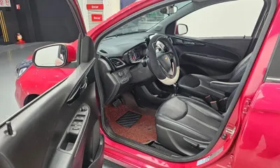 ChevroletGMDaewoo Spark 2019, 58926 км, за 7800000 KRW - фото 10