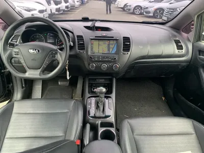 Kia K3 2016, 105309 км, за 5390000 KRW - фото 6
