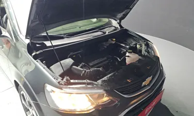 ChevroletGMDaewoo Aveo 2017, 96296 км, за 4550000 KRW - фото 6