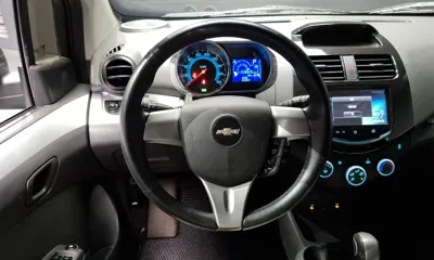 ChevroletGMDaewoo Spark 2014, 158826 км, за 3500000 KRW - фото 13