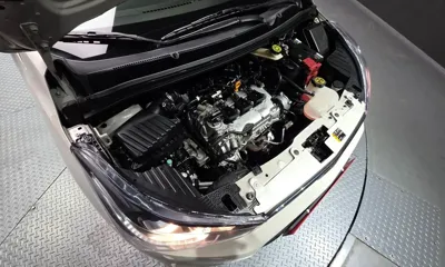 ChevroletGMDaewoo Spark 2017, 132638 км, за 5200000 KRW - фото 6