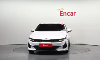 Kia K5 2021, 43931 км, за 22500000 KRW