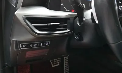 Kia K8 2023, 63010 км, за 30500000 KRW - фото 31