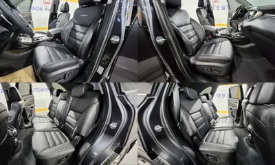 Kia Sorento 2020, 85408 км, за 22800000 KRW - фото 16
