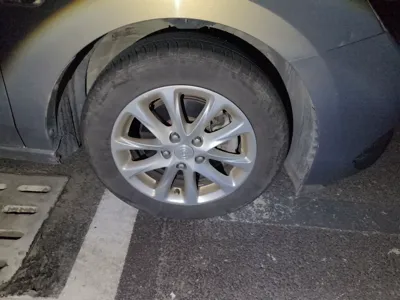 Buick GL6 2019, 111800 км, за 38617.82 CNY - фото 8