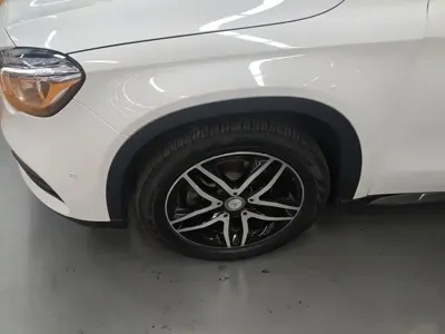 Mercedes-Benz GLA 2015, 138100 км, за 59300 CNY - фото 23