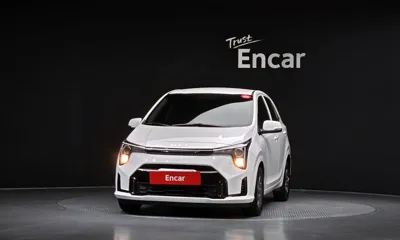 Kia Morning 2025, 23342 км, за 15800000 KRW