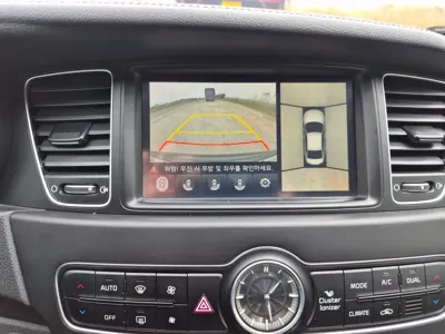 Kia K7 2015, 199114 км, за 5300000 KRW - фото 6
