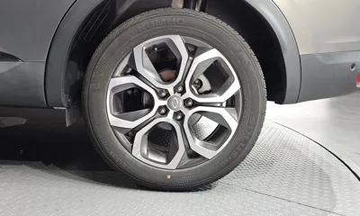 Renault-KoreaSamsung XM3 2020, 69860 км, за 13990000 KRW - фото 21