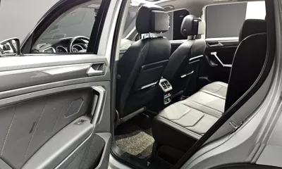 Volkswagen Tiguan 2020, 82625 км, за 20500000 KRW - фото 26