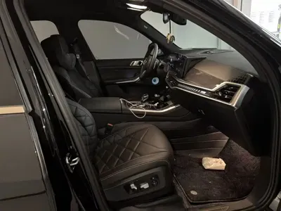 BMW X5 2025, 29000 км, за 598800 CNY - фото 4