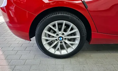 BMW 1-Series 2016, 82726 км, за 10500000 KRW - фото 5