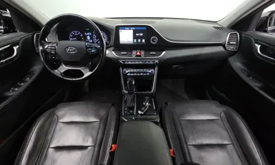 Hyundai Grandeur 2017, 196343 км, за 8900000 KRW - фото 7
