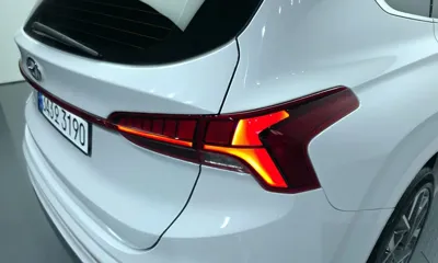 Hyundai Santafe 2022, 88333 км, за 26900000 KRW - фото 23