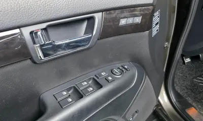 Kia Mohave 2012, 117965 км, за 8900000 KRW - фото 29