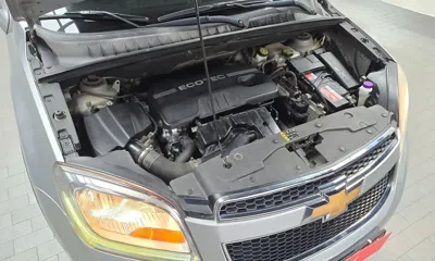 ChevroletGMDaewoo Orlando 2018, 107637 км, за 6200000 KRW - фото 6