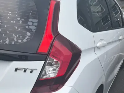 Honda Fit 2019, 70000 км, за 42800 CNY - фото 11