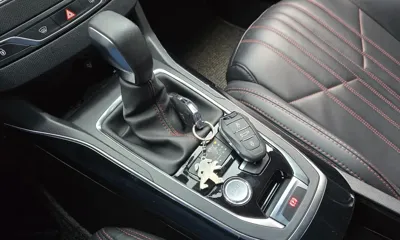 Peugeot 308 2018, 83585 км, за 9300000 KRW - фото 9