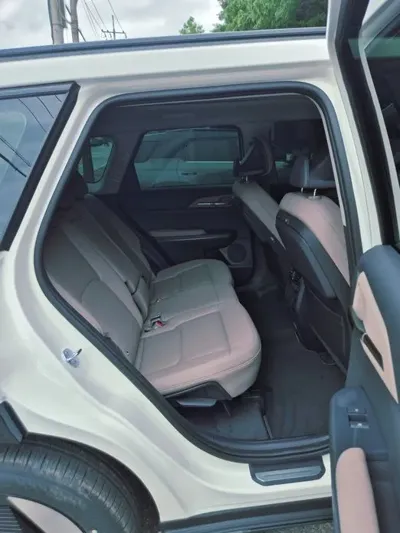 Kia EV5 2026, 115 км, за 34960000 KRW - фото 9