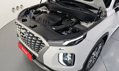 Hyundai Palisade 2022, 71745 км, за 28900000 KRW - фото 6