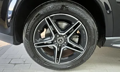 Mercedes-Benz GLE-Class 2020, 63046 км, за 63500000 KRW - фото 5