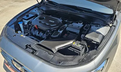 Hyundai Grandeur 2018, 102449 км, за 14500000 KRW - фото 6