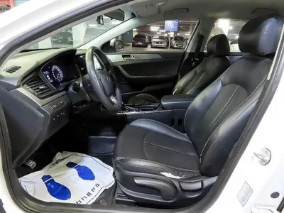 Hyundai Sonata 2019, 120433 км, за 8290000 KRW - фото 6