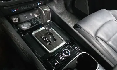 KG_Mobility_Ssangyong Rexton 2018, 105263 км, за 15900000 KRW - фото 9