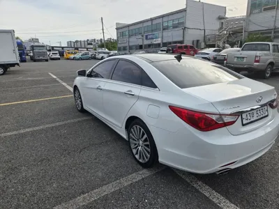 Hyundai Sonata 2012, 121168 км, за 4200000 KRW - фото 20