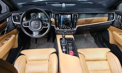 Volvo S90 2017, 45097 км, за 19490000 KRW - фото 7