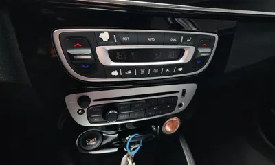 Renault-KoreaSamsung SM3 2016, 92855 км, за 5300000 KRW - фото 31