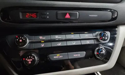 Kia Canival 2020, 42300 км, за 14700000 KRW - фото 31