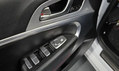 Genesis G70 2018, 97720 км, за 20000000 KRW - фото 27