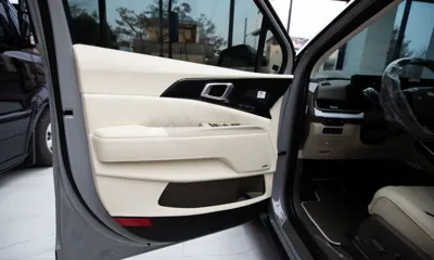 Kia Canival 2026, 25 км, за 90270000 KRW - фото 5