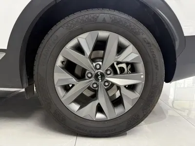 Kia Sportage 2025, 4800 км, за 106800 CNY - фото 16