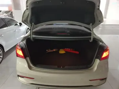 Hyundai Mistra 2018, 44700 км, за 42800 CNY - фото 19