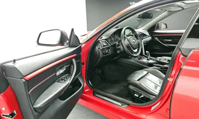 BMW 4-Series 2016, 204775 км, за 8990000 KRW - фото 10