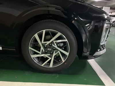 Hyundai Grandeur 2026, 2844 км, за 15190000 KRW - фото 6