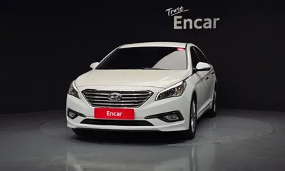 Hyundai Sonata 2015, 133034 км, за 6900000 KRW - фото 3