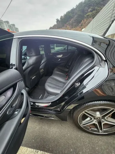 Mercedes-Benz CLS-Class 2022, 152000 км, за 32110000 KRW - фото 8