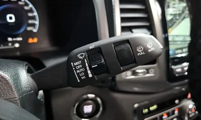 KG_Mobility_Ssangyong Rexton 2022, 48521 км, за 23900000 KRW - фото 30