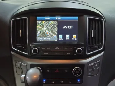 Hyundai Starex 2017, 97823 км, за 12100000 KRW - фото 12