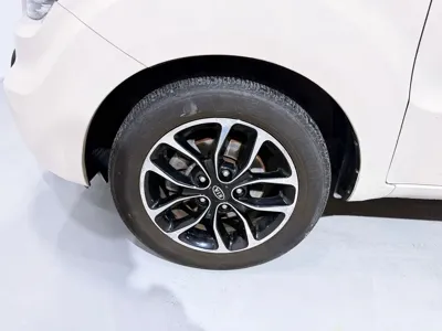 Kia Soul 2010, 116173 км, за 1800000 KRW - фото 20