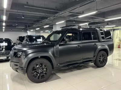 Land Rover Defender 2025, 1200 км, за 119000000 KRW