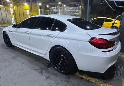 BMW 6-Series 2016, 320400 км, за 13000000 KRW - фото 15
