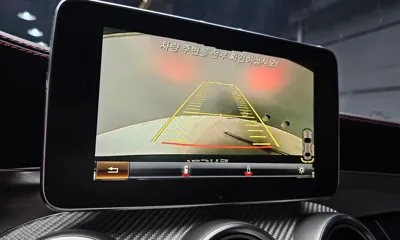 Mercedes-Benz C-Class 2017, 79854 км, за 28800000 KRW - фото 15