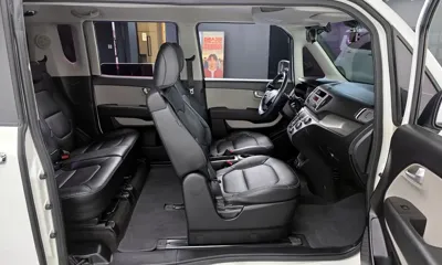 Kia Ray 2014, 80358 км, за 6900000 KRW - фото 20